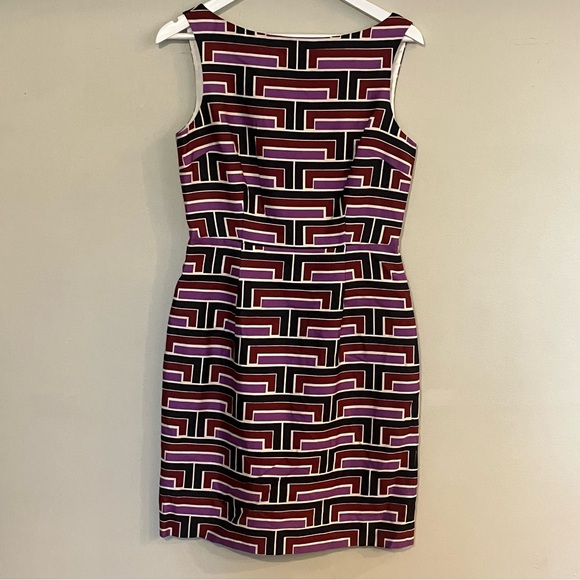 Kate Spade X Florence Broadhurst Dress - Picture 1 of 5